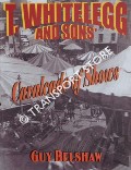 T. Whitelegg and Sons' Cavalcade of Shows by BELSHAW, Guy